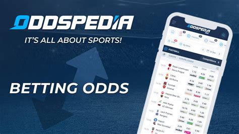 live odds betting